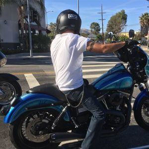 Meet your Posher, Edwin